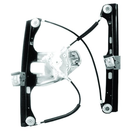 Replacement For Drive Plus, Dp3210100566 Window Regulator